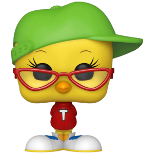 funko pop titi comic con 2023 visuel produit