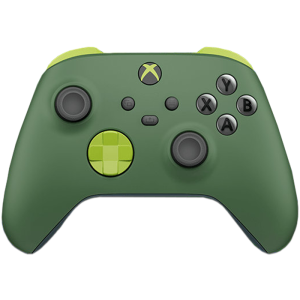 manette xbox remix edition spéciale visuel produit