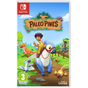 paleo pines switch visuel produit