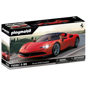playmobil ferrari sf90 71020 visuel produit