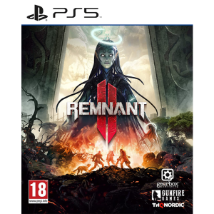 remnant 2 visuel produit ps5