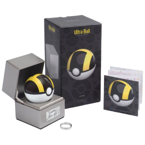 replique pokemon ultra ball visuel produit