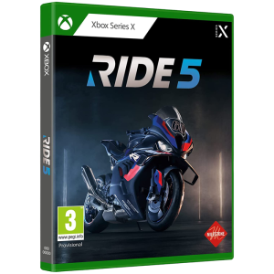 ride 5 xbox visuel produit v2