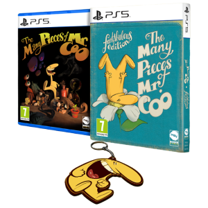 the many pieces of mr coo fantabulous ps5 visuel produit