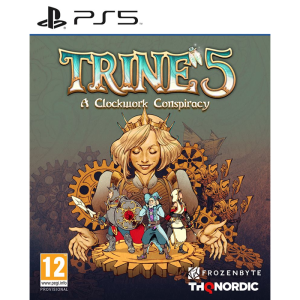 trine 5 ps5 visuel produit