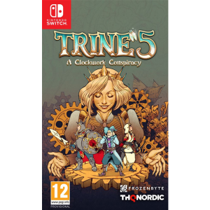 trine 5 switch visuel produit
