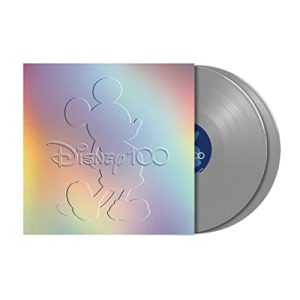 vinyle disney 100 visuel produit
