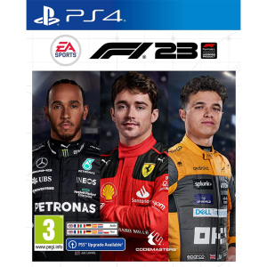 F1 2023 ps4 visuel produit definitif