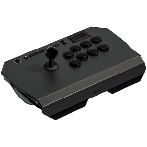Joystick Qanba Drone 2 ps5 ps4 pc visuel produit