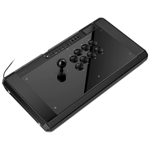Joystick Qanba Obsidian 2 ps5 ps4 pc visuel produit