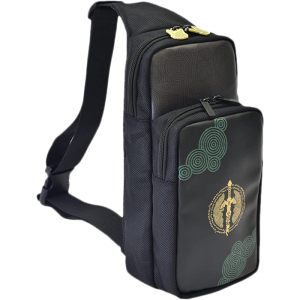 Sac à Bandoulière Zelda Tears of The Kingdom visuel produit