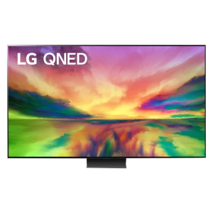 TV LG TV QNED 2023 86QNED816RE visuel produit