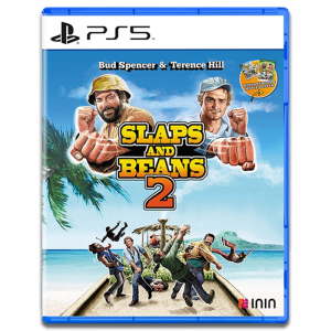 bud spencer et terence hill visuel produit ps5