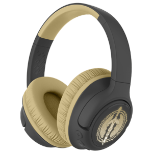 casque zelda tears of the kingdom noir visuel produit