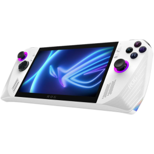 console asus rog ally z1 extreme visuel produit