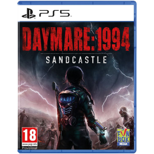daymare 1994 sandcastle ps5 visuel produit