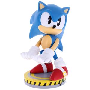 figurine cable guys sonic sliding visuel produit
