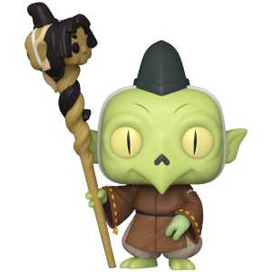 funko pop animation inuyasha jaken visuel produit