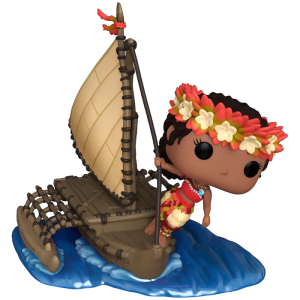 funko pop disney D100 moana visuel produit