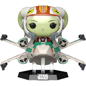 funko pop star wars hera xwing visuel produit