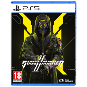 ghostrunner 2 ps5 visuel produit