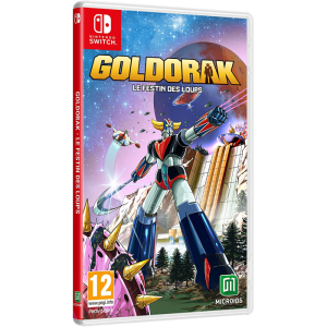 goldorak le festin des loups standard visuel produit definitif switch