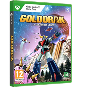 goldorak le festin des loups standard visuel produit definitif xbox
