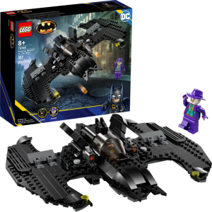 lego batwing 1989 visuel produit