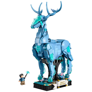 lego harry potter expecto patronum 76414 visuel produit