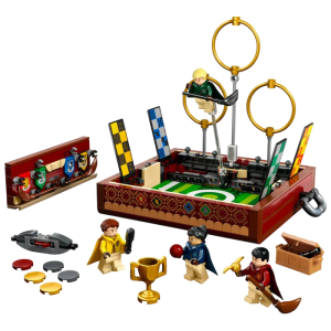 lego harry potter le coffre de quidditch 76416 visuel produit