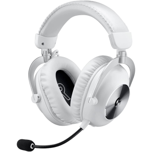 logitech g pro x2 lightspeed blanc visuel produit