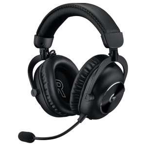 logitech g pro x2 lightspeed noir visuel produit