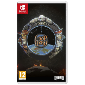 loop hero switch visuel produit