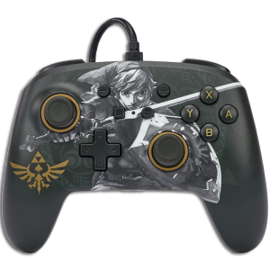 manette filaire power a link battle ready visuel produit