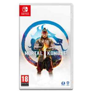 mortal kombat 1 switch visuel produit