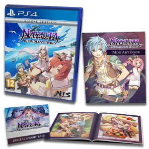 nayuta boundless trails ps4 deluxe edition visuel produit définitif