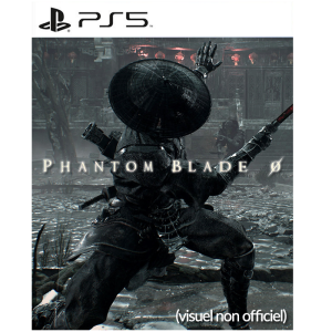 phantom blade 0 ps5 visuel produit provisoire v2