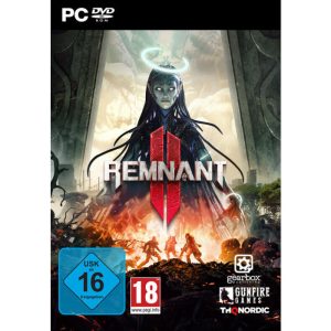 remnant 2 sur pc visuel produit