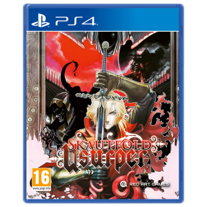 skautfold usurper ps5 visuel produit