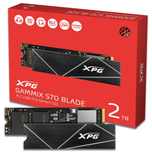 ssd 2 to avec disspateur pour ps5 visuel produit