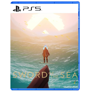 sword of the sea ps5 visuel produit provisoire