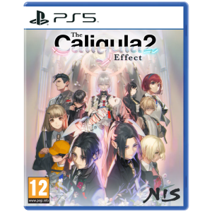 the caligula effect 2 ps5 visuel produit