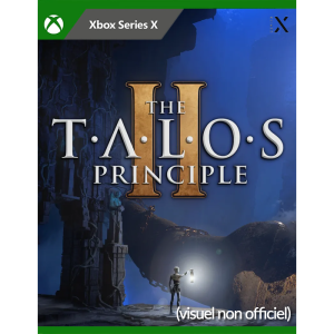 the talos principle 2 xbox series visuel produit provisoire v2