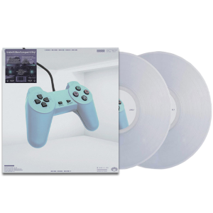 vinyles level select visuel produit