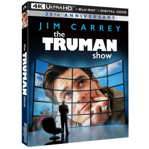 visuel produit truman show