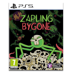 zapling bygone ps5 visuel produit