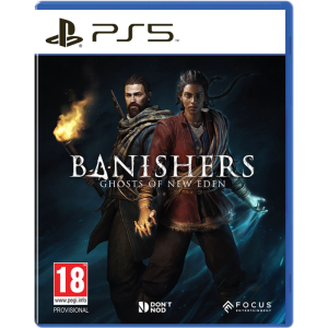 Banishers Ghosts of New Eden ps5 visuel produit definitif