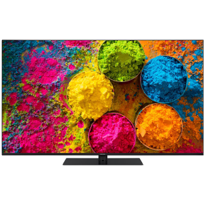 TV Panasonic TX65MX700E LED 4K visuel produit