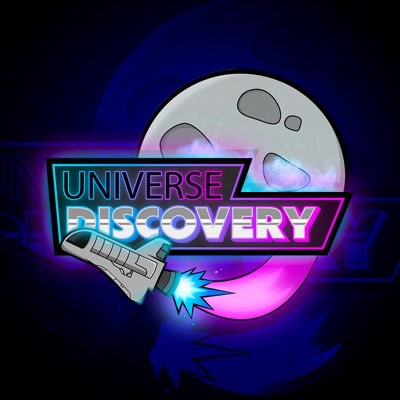 UniverseDiscovery
