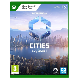 cities skyline 2 xbox visuel produit